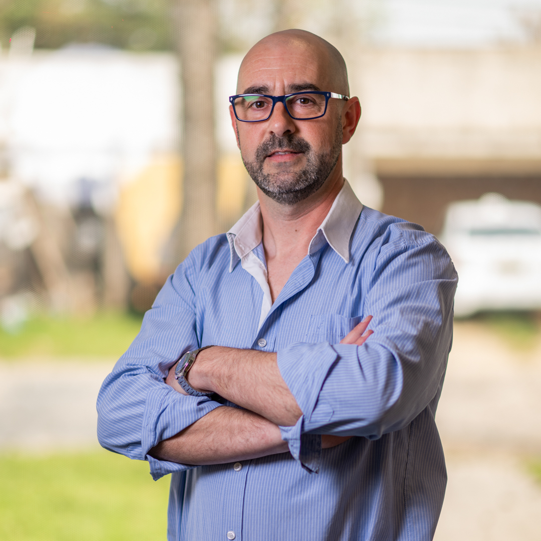 Jorge Bartel