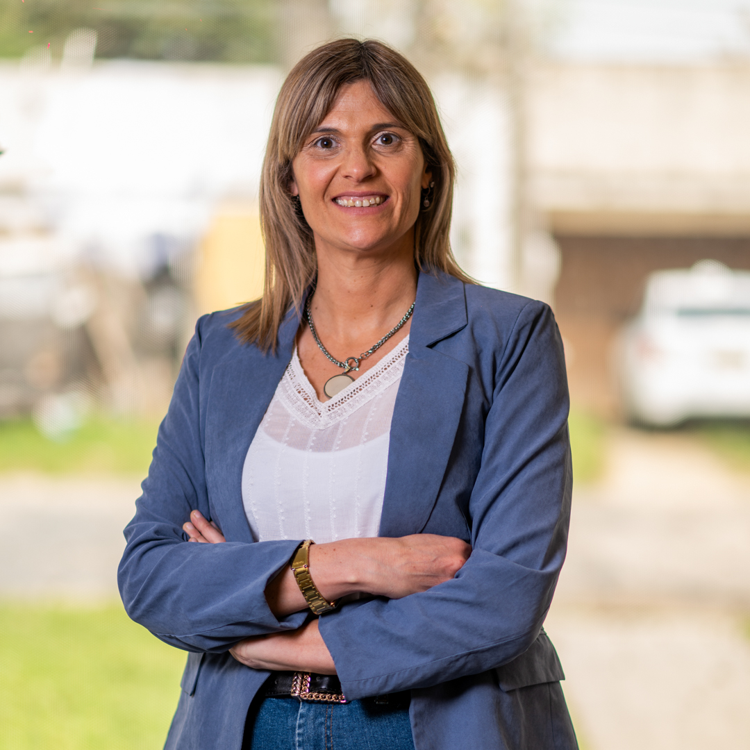 Liliana Costabel Bertón